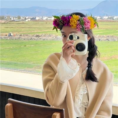 10号舱里的女人